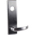 Falcon 510L-Q US26D Trim; Trim Type: Classroom ; For Use With: 25 Series ; Material: Steel ; Finish/Coating: Satin Chrome; Satin Chrome