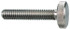 Morton Machine Works 4013-SS 300 Stainless Steel Thumb Screw: #10-24, Knurled Head