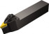 Sandvik Coromant 5732463 Indexable Turning Toolholder: DVVNN2020K16, Wedge