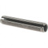 Value Collection C57700906 Slotted Spring Pin: 1-1/4" Long, 1070-1090 Alloy Steel