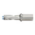 Komet 10852175 Indexable Insert Drills; Compatible Drill Style: MD900 ; Drill Diameter (Decimal Inch): 0.6890 ; Drill Diameter (mm): 17.50 ; Maximum Drill Depth (mm): 35.00 ; Shank Type: Weldon ; Shank Diameter (mm): 20.00