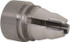 Jacobs 30624 Drill Chuck Jaw Guide: 80 Compatible, Use with Keyless Precision Drill Chuck