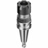 Rego-Fix 2420.11616 Collet Chuck: 0.5 to 10 mm Capacity, ER Collet, Taper Shank