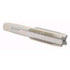 Hertel K008607AS Straight Flute Tap: 3/4-16 UNF, 4 Flutes, Taper, 3B Class of Fit, High Speed Steel, Bright/Uncoated