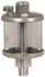 LDI Industries R112-03 1 Outlet, Polymer Bowl, 1.89 L No Flow Control Oil Reservoir