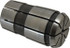 Parlec 75PG-0156 Standard Single Angle Collet: TG/PG 75, 0.1563"