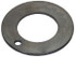 Igus TTI-0814-01 Thrust Bearing: 1/2" ID, 0.875" OD, 0.0585" Thick, Washer, 37,700 psi Max PV