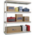 Hallowell DRH603084-4AP 16 Gauge Boltless Shelving: