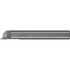 Micro 100 FGF-187-017-025 Grooving Tool: Face