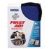 FIRST AID ONLY, INC. PhysiciansCare® by 90166 Soft-Sided First Aid Kit for up to 10 People, 95 Pieces, Soft Fabric Case