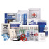 FIRST AID ONLY, INC. 90583 ANSI 2015 Compliant First Aid Kit Refill, Class A, 25 People, 89 Pieces