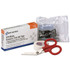 FIRST AID ONLY, INC. 90638 24 Unit ANSI Class A+ Refill, CPR Breather, Scissors, Tape