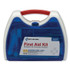 FIRST AID ONLY, INC. 90697 ReadyCare First Aid Kit for 25 People, ANSI A+, 139 Pieces, Plastic Case