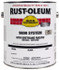 Rust-Oleum 9886419 Protective Coating: 1 gal Can, Gloss Finish, Gray