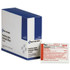 FIRST AID ONLY, INC. G310 Refill for SmartCompliance General Business Cabinet, PVP Iodine, 50/Box