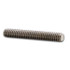 Made in USA 38502 Fully Threaded Stud: 1/2-13 Thread, 1-1/2" OAL