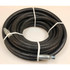 Alliance Hose & Rubber STM075-50MM-CR 3/4" ID x 50' LENGTH STEAM HOSE 250 PSI COUPLED M + M