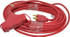 Southwire 4218SW8804 50', 14/3 Gauge/Conductors, Red Indoor & Outdoor Extension Cord