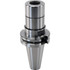 Lyndex-Nikken NCAT40-SK16C-90 Collet Chucks; Collet System: Slim Chuck ; Collet Series: SK16 ; Taper Size: NCAT40 ; Projection (Decimal Inch): 3.5400in ; Minimum Collet Capacity (Decimal Inch): 0.1080in ; Maximum Collet Capacity (Decimal Inch): 0.630