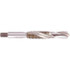 Regal Cutting Tools 007526AS Combination Drill Tap: 1/4-28, H3, 2 Flutes, High Speed Steel