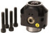 Kennametal 2044926 Modular Lathe Adapter/Mount: Neutral Cut, KM50 Modular Connection