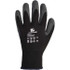 KleenGuard 97272 General Purpose Work Gloves: Large, Latex Coated, Latex Coated, Poly & Cotton