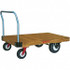 Hamilton PW915-A-M3060 3,000 Lb Capacity Hardwood Platform Truck