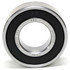 Shuster 05903723 Deep Groove Ball Bearing: