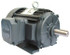 US Motors ELT1E3D Three Phase Energy Efficient AC Motor: TEFC Enclosure