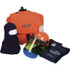 PIP 9150-5488EB/2X Arc Flash Clothing Kit: 2X-Large, Coveralls