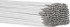 Welder's Choice 59803809 Stick Welding Electrode: 1/8" Dia, 14" Long, Aluminum Alloy