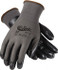 PIP 34-C232/XS General Purpose Work Gloves: X-Small, Nitrile Coated, Nylon