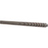 Keystone Threaded Products KT008AG1A18265 Threaded Rod: 1/2-10, 6' Long, Stainless Steel, Grade 304 (18-8)
