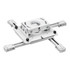 CHIEF MFG INC RPAUW Chief RPA-UW - Mounting kit (ceiling mount, bracket) - for projector - steel - white - ceiling mountable