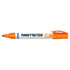 Markal 97452 Liquid paint marker creates bright marks that are easily removed with water