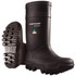 Dunlop Protective Footwear EC02A33-11 Boots & Shoes; Footwear Type: Work Boot ; Footwear Style: Gumboot ; Gender: Men ; Men's Size: 11 ; Upper Material: Purofort ; Outsole Material: Purofort