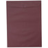 JAM PAPER AND ENVELOPE 21285782B JAM Paper Open-End 10in x 13in Catalog Envelopes, Gummed Closure, Burgundy, Pack Of 10