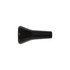 Loc-Line 49423-BLK Round Coolant Hose Nozzle: 1/8" Nozzle Dia, Acetal