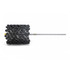 Brush Research Mfg. GBD612400BC Flexible Cylinder Hone: 6.5" Max Bore Dia, 400 Grit, Boron Carbide