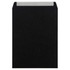 JAM PAPER AND ENVELOPE 87733B JAM Paper Open-End 10in x 13in Catalog Envelopes, Gummed Closure, Black, Pack Of 10