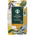 STARBUCKS COFFEE COMPANY 11019631 Starbucks Veranda Ground Roast Coffee, Premium Blonde, 1 Lb Per Bag