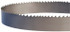 Lenox 1816492 Welded Bandsaw Blade: 15' 3" Long, 1" Wide, 0.035" Thick, 2 to 3 TPI