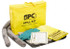 Brady SPC Sorbents SKA-PP 5 Gal Capacity Universal Spill Kit