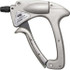OK Industries G100/R3278 32, 18 AWG, Aluminum, Squeeze Gun Wrapping and Unwrapping Tool