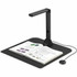 IRIS USA, INC. 459838 Iris IRIScan Desk 5 Pro 12-Megapixel Overhead Camera Scanner, 459838