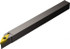 Sandvik Coromant 5751391 Indexable Turning Toolholder: SVABR1010K11-S-B1, Screw
