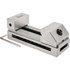 Gibraltar TVS-30 2-7/8" Jaw Width, 4" Jaw Opening Capacity, 1.38" Jaw Height, Toolmaker's Vise