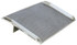 Vestil BTA-09007854 9,000 Lb Aluminum Dock Board