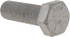 Armor Coat UST235854 Hex Head Cap Screw: 5/8-18 x 2", Grade 8 Steel, Armor Coat