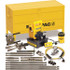 Enerpac BHP261GEB 12 Ton, 5-1/2 to 5-1/2" Spread, Hydraulic Puller Set